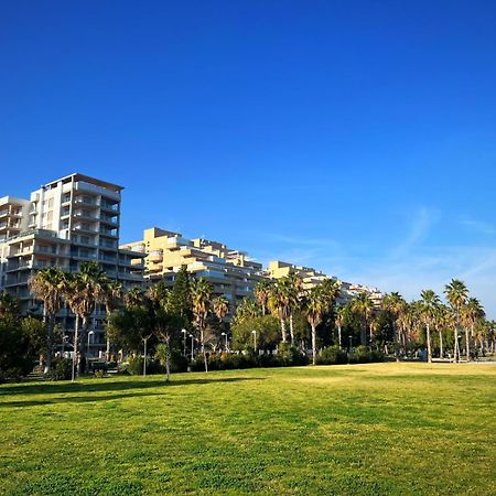 Apartamento Con Vistas Al Mar Cala Blanca II Oropesa del Mar Exterior photo